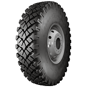 Грузовые шины Кама 402 12/0 R20 154/149J PR18 Универсальная